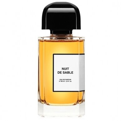Parfüüm BDK Parfums Nuit de Sable