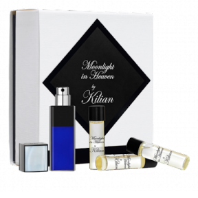 Zestaw perfum Kilian Moonlight in Heaven Travel Set