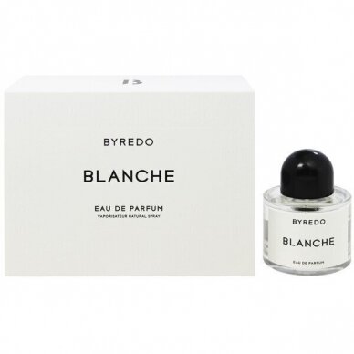 Perfumy Byredo Blanche 1