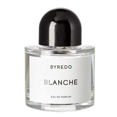 Perfumy Byredo Blanche