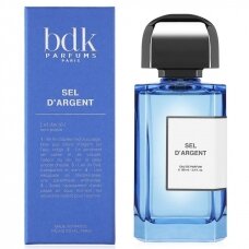 Kvepalai BDK Parfums Sel D'Argent