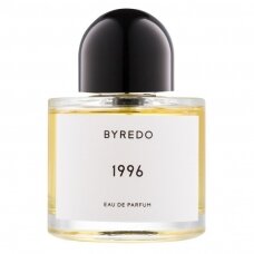 Perfumy Byredo 1996