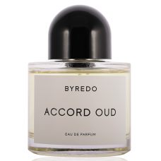Perfumy Byredo Accord Oud