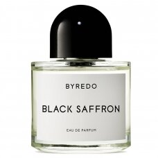Smaržas Byredo Black Saffron