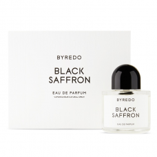Kvepalai Byredo Black Saffron