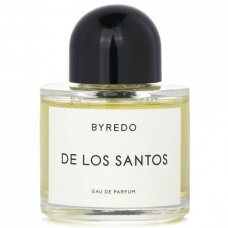 Perfumy Byredo De Los Santos