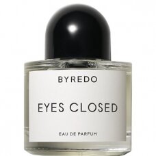 Perfumy Byredo Eyes Closed