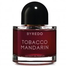 Smaržas Byredo Tobacco Mandarin