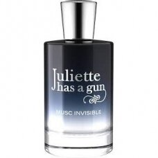 Smaržas Juliette Has a Gun Musc Invisible