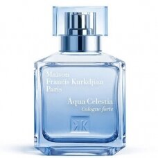 Perfumy MAISON FRANCIS KURKDJIAN Aqua Celestia Cologne Forte