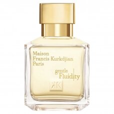 Smaržas Maison Francis Kurkdjian Gentle Fluidity Gold