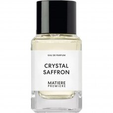 Духи Matiere Premiere Crystal Saffron