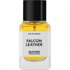 Perfumy Matiere Premiere Falcon Leather