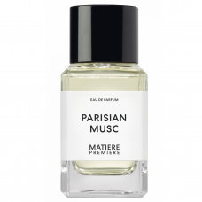 Perfumy Matiere Premiere Parisian Musc