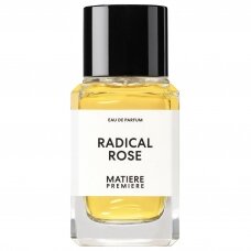 Smaržas Matiere Premiere Radical Rose
