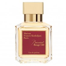 Perfumy Maison Francis Kurkdjian Baccarat Rouge 540