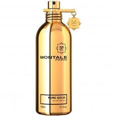 Kvepalai Montale Pure Gold