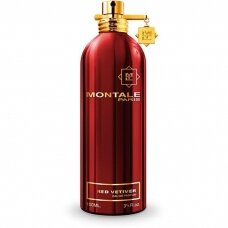 Духи Montale Red Vetiver