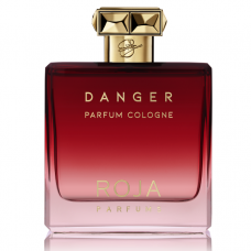 Kvepalai Roja Parfums Danger Pour Homme Parfum Cologne