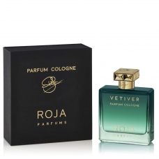 Kvepalai Roja Parfums Vetiver Pour Homme Parfum Cologne
