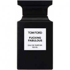 Parfüüm Tom Ford Fucking Fabulous