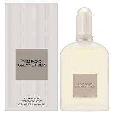 Kvepalai Tom Ford Grey Vetiver
