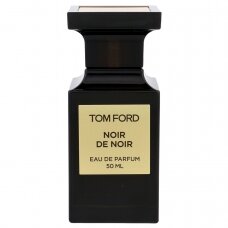 Smaržas Tom Ford Noir De Noir