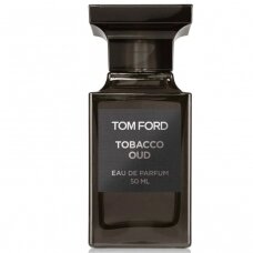 Perfumy Tom Ford Tobacco Oud
