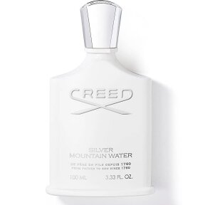 Smaržas Creed Silver Mountain Water