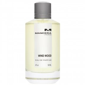 Perfumy Mancera Wind Wood