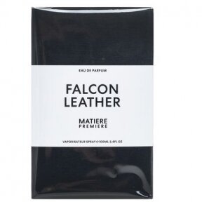 Kvepalai Matiere Premiere Falcon Leather