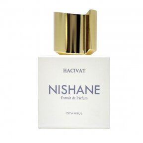 Perfumy Nishane Hacivat