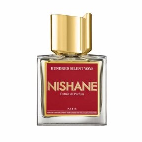 Perfumy Nishane Hundred Silent Ways