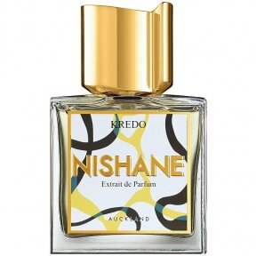 Perfumy Nishane Kredo