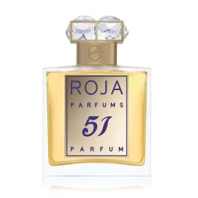Духи Roja Parfums 51 Pour Femme Parfum