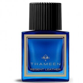 Smaržas Thameen Regent Leather