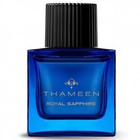 Parfüüm Thameen Royal Sapphire