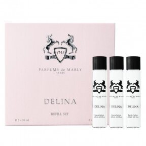 Zestaw perfum Parfums de Marly Delina Refill Set