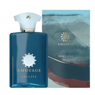 Perfumy Amouage Enclave 1