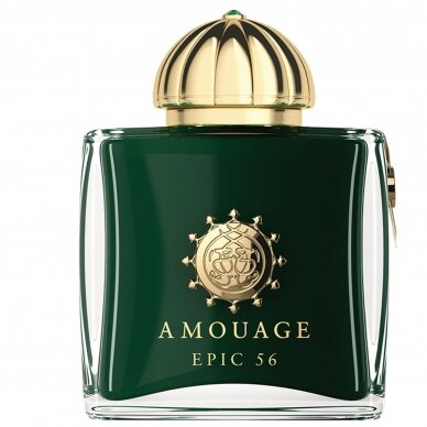 Perfumy Amouage Epic 56 Woman