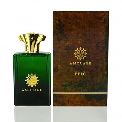 Perfumy Amouage Epic Man 1