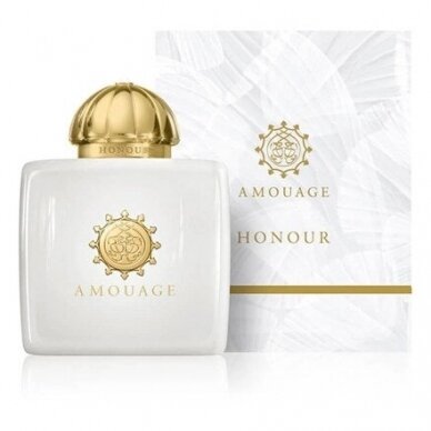 Parfüüm Amouage Honour Woman 1