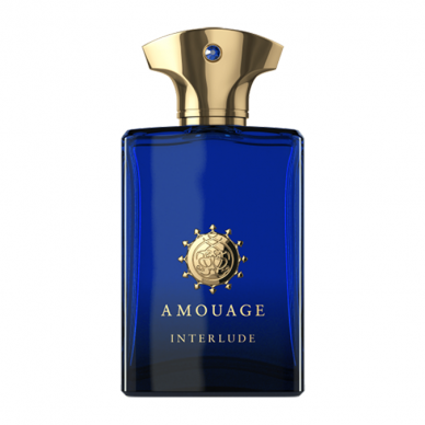 Perfumy Amouage Interlude Man