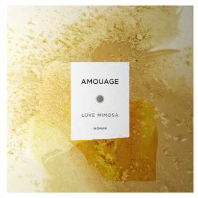 Kvepalai Amouage Love Mimosa Woman 1