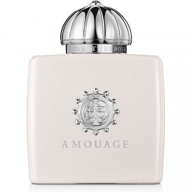 Perfumy Amouage Love Tuberose Woman