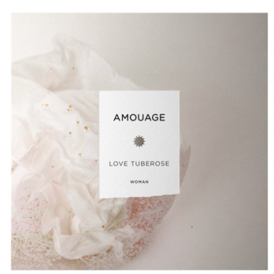 Perfumy Amouage Love Tuberose Woman 1