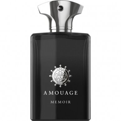 Perfumy Amouage Memoir Man