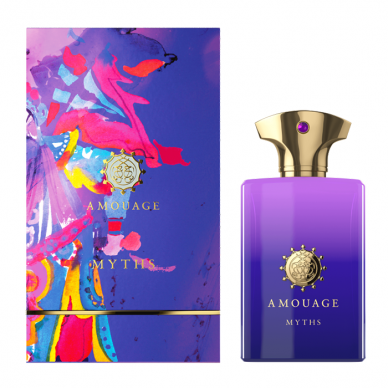 Perfumy Amouage Myths Man 1
