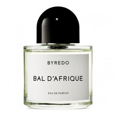 Parfüüm Byredo Bal D'Afrique