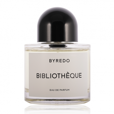 Parfüüm Byredo Biblioteque